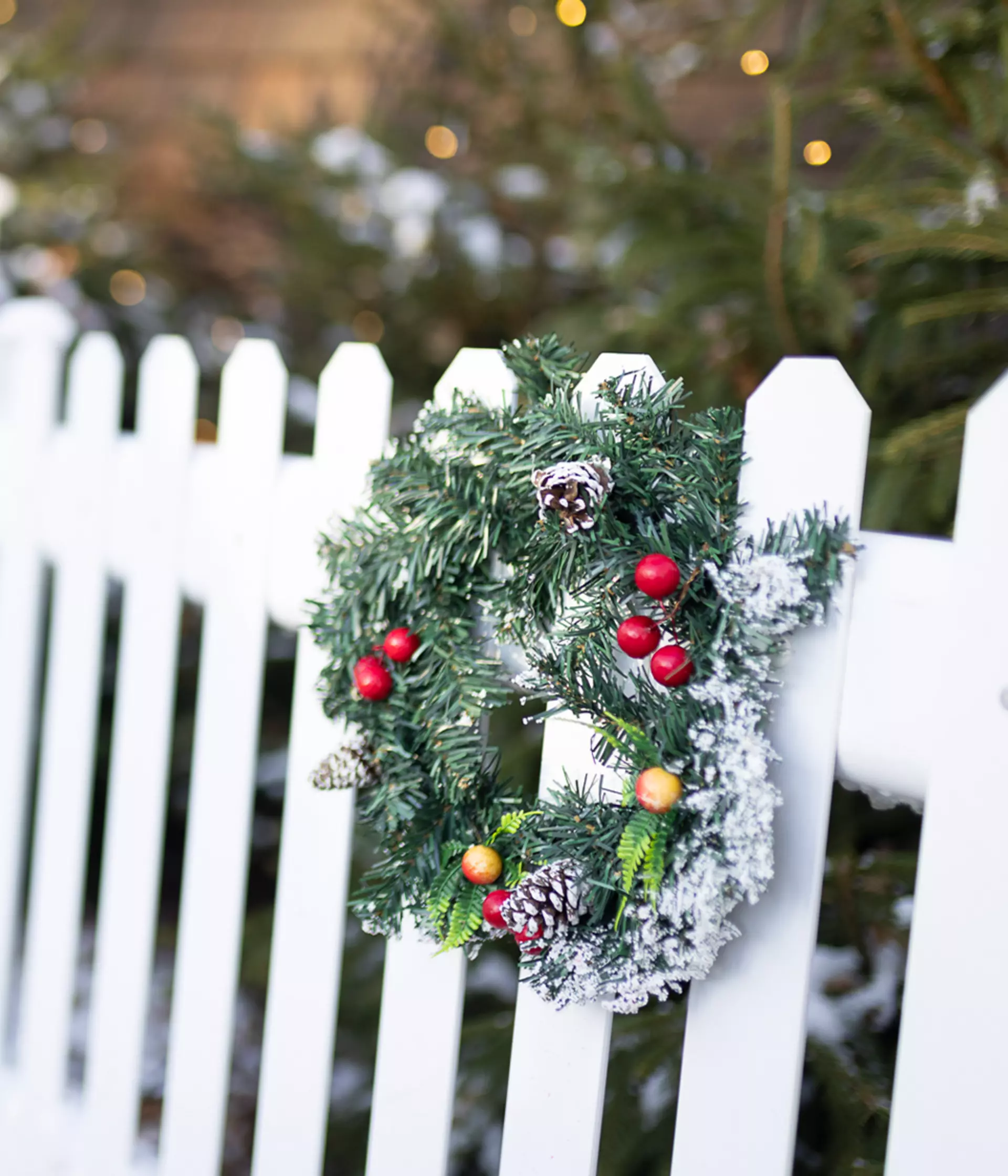 Christmas craft Whipsnade Zoo